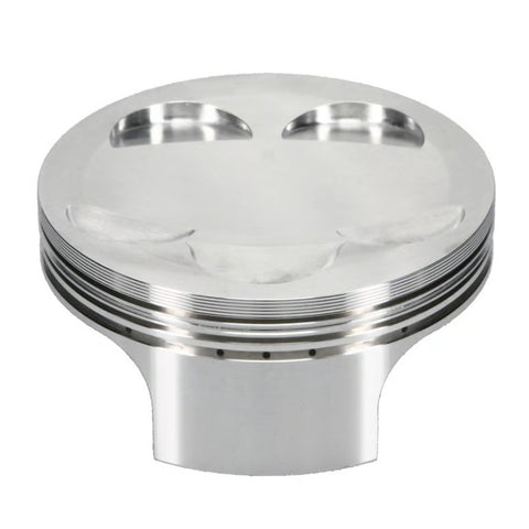 Wiseco Yamaha YZ426F 00-02 12.51 3819XS Piston kit - 4693M09700