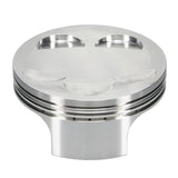 Wiseco Yamaha YZ426F 00-02 12.51 9650XS Piston kit - 4693M09650