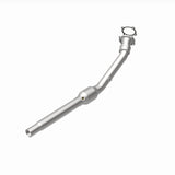 MagnaFlow Direct Fit Catalytic Converter 99-04 VW Golf/Jetta/Beetle - 16426