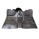 Omix Front Floor Pan- 70-75 Jeep CJ5 - 12007.08