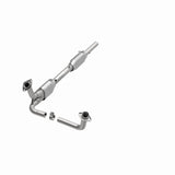 MagnaFlow Direct Fit Catalytic Converter 96 Bronco F150/F250 5.0L - 447251