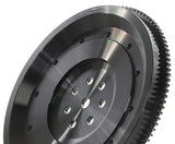 Clutch Masters 96-00 Mitsubishi Evo 4-6 2.0L 725 Series Lightweight Steel Twin Disc Flywheel - FW-645-TDS