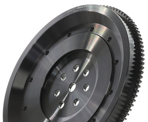 Clutch Masters 96-00 Mitsubishi Evo 4-6 2.0L 725 Series Lightweight Steel Twin Disc Flywheel - FW-645-TDS