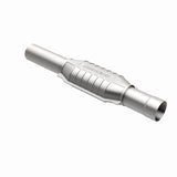 MagnaFlow Direct Fit Catalytic Converter 90-93 Chevrolet C1500 7.4L V8 - 3391473