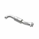 Magnaflow Conv DF 2011-2014 F-150 V6 3.5L OEM Underbody - 52428