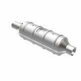 MagnaFlow Universal Catalytic Converter 97-02 Ford Truck And Vans - 55400