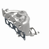 MagnaFlow 16-20 Kia Sorento LX L4 2.4L OEM Grade Direct-Fit Catalytic Converter - 22-266
