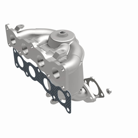 MagnaFlow 16-20 Kia Sorento LX L4 2.4L OEM Grade Direct-Fit Catalytic Converter - 22-266