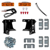 ARB Combar Defender 90/110/130 2009On (Fit Kit NOT Included) - 3432300
