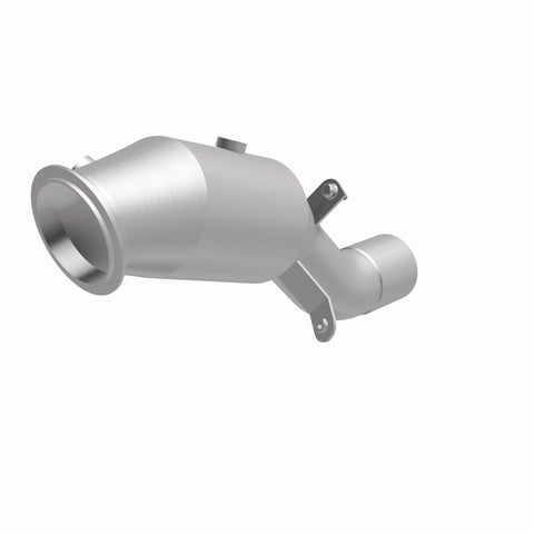 MagnaFlow Direct Fit Catalytic Converter 2014 BMW X5 3.0L Closed Couple - 52258