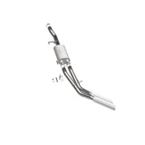 MagnaFlow SYS C/B 09 Dodge Ram Pickup - 16868