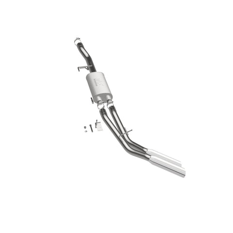MagnaFlow SYS C/B 09 Dodge Ram Pickup - 16868