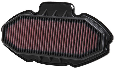K&N Replacement Air Filter 12-13 Honda Integra 670/NC700S 670/NC700X 670 - HA-7012