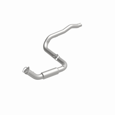 MagnaFlow Conv DF 07-08 Sub XL 6.0 Driver Side OEM - 49640