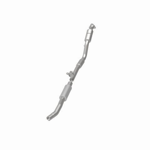 MagnaFlow Conv DF 04-06 Audi A8 Quattro 4.2L - 24365