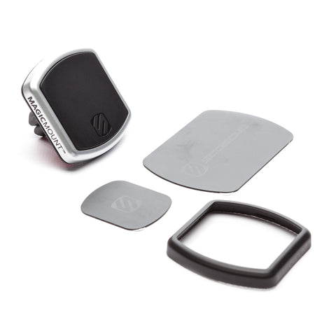 Autometer Mobile Device Mount Scosche MagicMount - Pro Vent For Dashlink - 5326