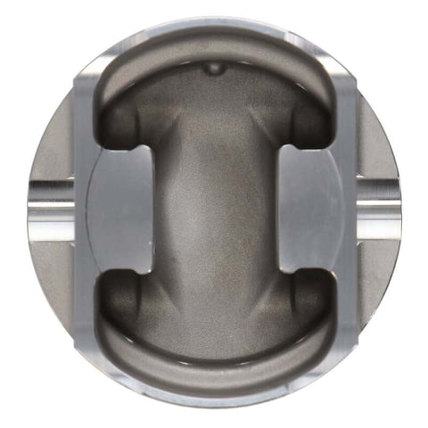 Wiseco HD 1200 Evo Domed 10.51 CR 3537X Piston Kit - 4721P4