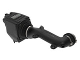 aFe Quantum Pro Dry S Cold Air Intake System 18-19 Jeep Wrangler (JL) V6-3.6L - 53-10017D