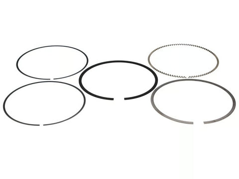 Wiseco Harley-Davidson 4-Stroke Ring Set - 4125VM