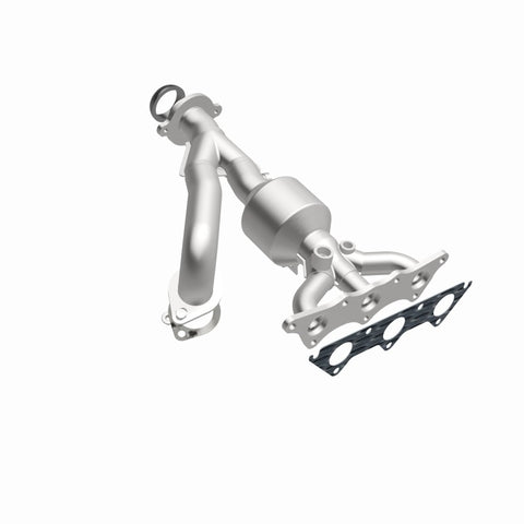 MagnaFlow Direct Fit Catalytic Converter 04-05 Mitsu Endeavor 3.8L - 50723