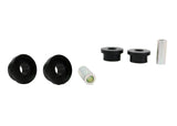 Whiteline 03-06 Mitsubishi Lancer Evo 8/9 Rear Upper/Inner Control Arm Bushing Kit - W0591
