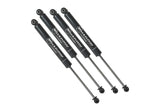 Superlift 18-19 Jeep Wrangler JL 2/4 Door Superlift Shadow Shock Box - 2.5-4in Lift Kit - 84120