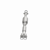 MagnaFlow Direct Fit Catalytic Converter 91-95 Toyota Previa 2.4L - 3391896
