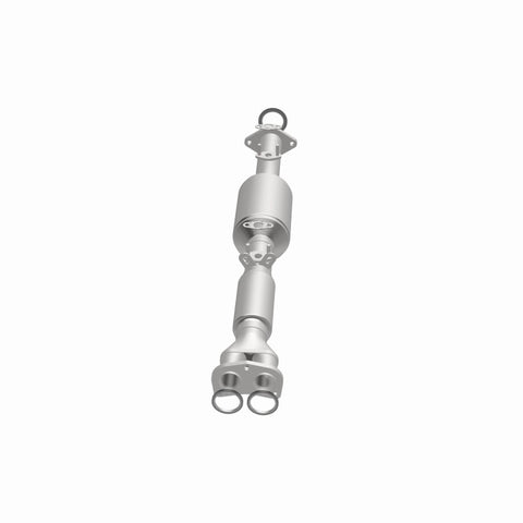 MagnaFlow Direct Fit Catalytic Converter 91-95 Toyota Previa 2.4L - 3391896
