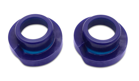 SuperPro Front Spring Seat Lower 20mm Spacer - SPF2283-20K