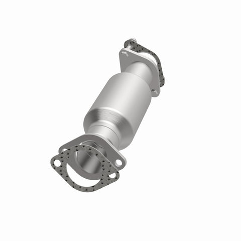 MagnaFlow Direct Fit Catalytic Converter 2011 Kia Sorento 3.5 Underbody - 52644
