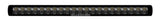 Hella Universal Black Magic 20in Thin Light Bar - Driving Beam - 358176301