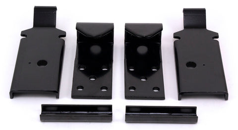 Air Lift Ridecontrol Air Spring Kit - 59533