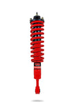 Pedders TrakRyder EziFit Front Strut & Spring - 05-15 Toyota Tacoma - PED-807201