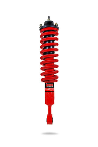 Pedders TrakRyder EziFit Front Strut & Spring - 05-15 Toyota Tacoma - PED-807201