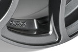 APR A01 Flow Formed 19x8.5 / 5x112 / ET45 / 66.5mm Bore / Gunmetal Grey Wheel - WHL00002