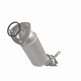MagnaFlow 07-08 GMC Acadia 3.6L Direct Fit Converter - 5451445