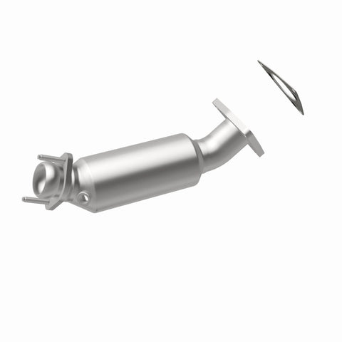 MagnaFlow California Grade Conv Direct Fit 98-02 Chevrolet Camaro V8 5.7L - 4481477