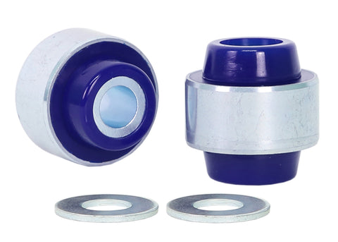 SuperPro 2008 Subaru Impreza Outback Sport Fr Lower Inner Rearward Control Arm Rearward Bushing Kit - SPF5110K