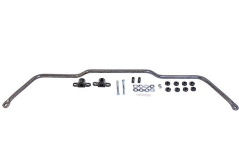 Hellwig 93-98 Jeep Grand Cherokee Solid Heat Treated Chromoly 7/8in Rear Sway Bar - 7613