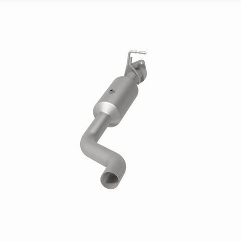 MagnaFlow 22-24 Ford F-650 V8 7.3L Underbody Direct Fit Catalytic Converter - 280444
