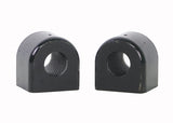 Whiteline Plus 3/08+ Dodge Challenger / 11/05+ Charger Rear 18mm Sway Bar Mount - W23331