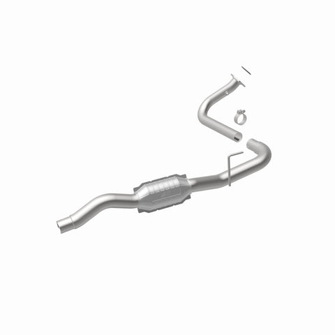 MagnaFlow Conv DF GM 01-02 2500 Driver Side 6L - 24147