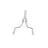 MagnaFlow SYS C/B 09 Challenger R/T Comp. OEM - 16516