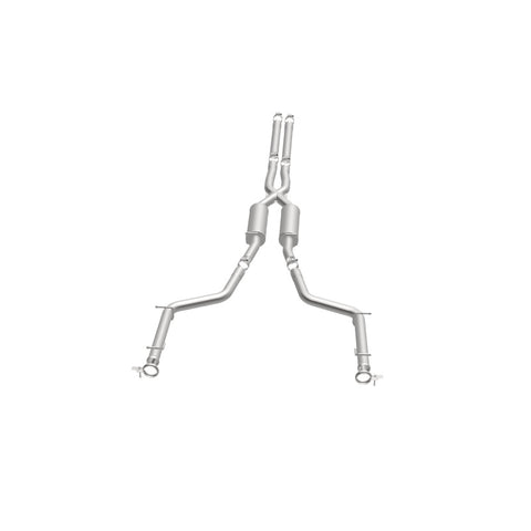 MagnaFlow SYS C/B 09 Challenger R/T Comp. OEM - 16516