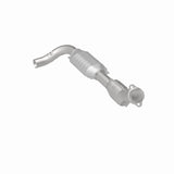 MagnaFlow Conv DF 97-00 Ford Vans 4.2L - 447179
