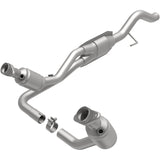 Magnaflow Conv DF 00-01 Dodge Dakota 4.7L *California* - 447244