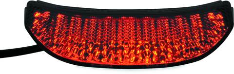 BikeMaster 04-07 Honda CBR1000RR Integrated Tail Light - 261708