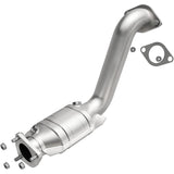 MagnaFlow Direct Fit Catalytic Converter 02-04 Ford Focus L4-2.0L - 52298