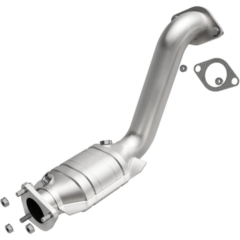 MagnaFlow Direct Fit Catalytic Converter 02-04 Ford Focus L4-2.0L - 52298