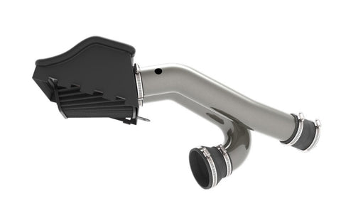 K&N 15-23 Ford F-150 (Incl. Raptor) 2.7L/3.5L V6 Performance Air Intake System - 30-2617KC